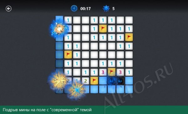   Windows 8 -  