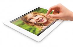 Apple   iPad  128  