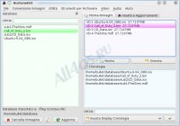 AcetoneISO - программа для создания ISO-образов в Linux AcetoneISO - программа для создания ISO-образов в Linux