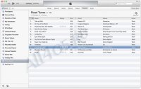 iTunes -    Apple