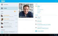 Skype  Android