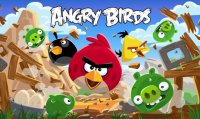 Angry Birds  Android