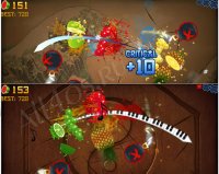 Fruit Ninja Free  Android