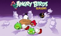 Angry Birds Seasons  Android