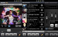 Winamp для Android Winamp для Android