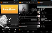 SoundHound  Android