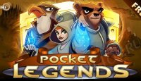 Pocket Legends  Android