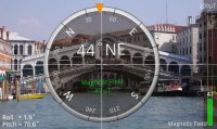  - Smart Compass  Android