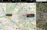 RMaps  Android