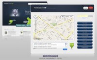 PhoneLocator для Android PhoneLocator для Android