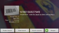 Barcode Scanner  Android