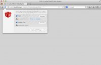 SeaMonkey -      