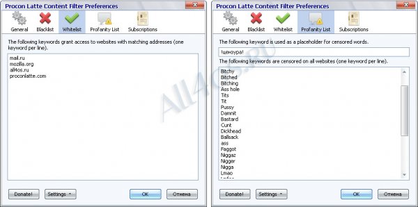 ProCon Latte -    Mozilla Firefox
