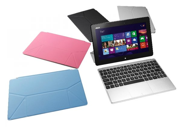   ASUS VivoTab ME400