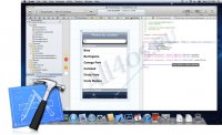 Apple Xcode -    Mac OS X