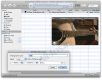 SWF & FLV Player -     Mac OS X