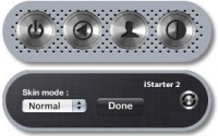 iStarter -     Mac OS X