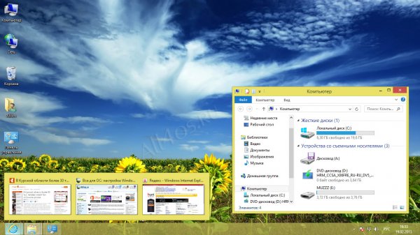 Blossom -    Windows 8