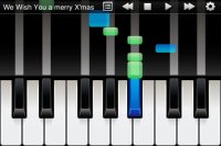 FingerPiano Lite  iPhone, iPad, iPod
