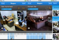 Ivideon -    iPhone, iPad, iPod