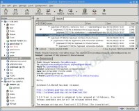 Sylpheed -     Linux