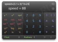 PEMDAS -   Mac OS