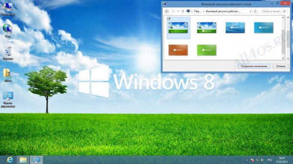    Windows 8