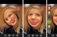 Face Warp -    Windows Phone
