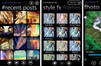 Fhotoroom -    Windows Phone