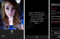   Windows Phone