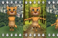 Talking Tiger -    Windows Phone