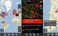 gMaps -  Google Maps  Windows Phone