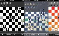 iChess -    iPhone, iPad, iPod