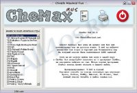 CheMax Rus -      