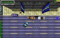 GTA -    
