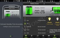 Battery Doctor  Android