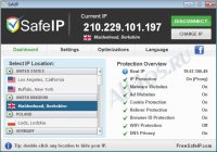 SafeIP -     IP 
