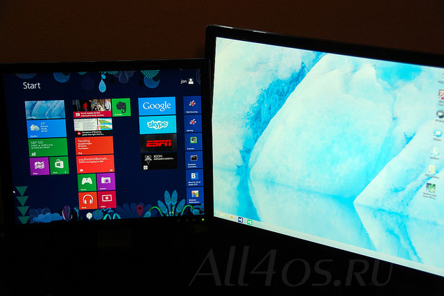 Windows 8  3,3%   