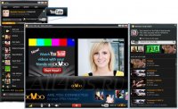 ooVoo -   - -  