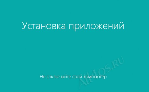   Windows 8