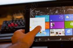  Windows 8.1    