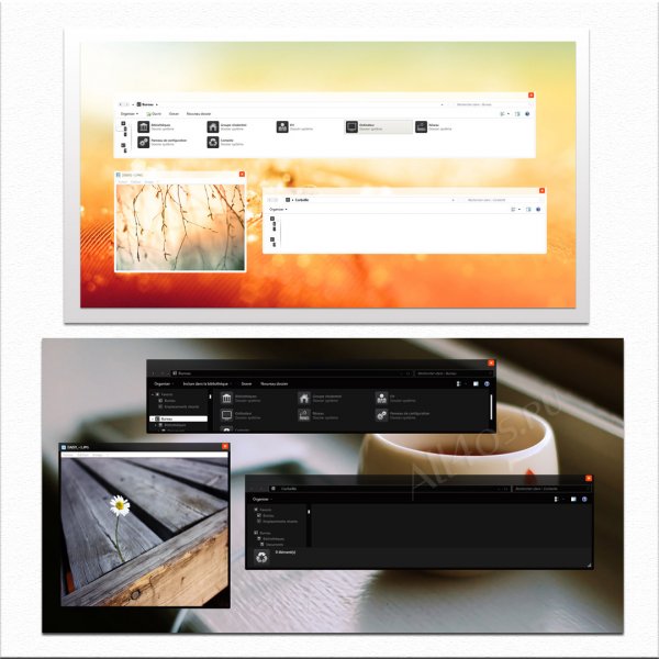 Tonic - -   Windows 7