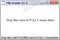 FileEraser -     