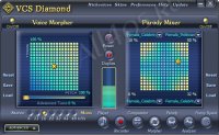 AV Voice Changer Diamond -    