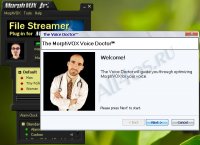 MorphVOX Junior -     