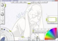 ArtRage Starter Edition -    