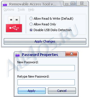 Ratool -    USB 