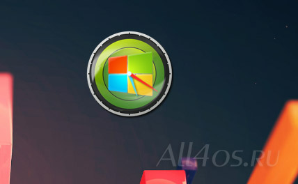 W8 Clock -     Windows 8