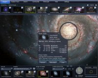 Microsoft WorldWide Telescope -   
