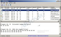 WifiInfoView -    Wi-Fi 